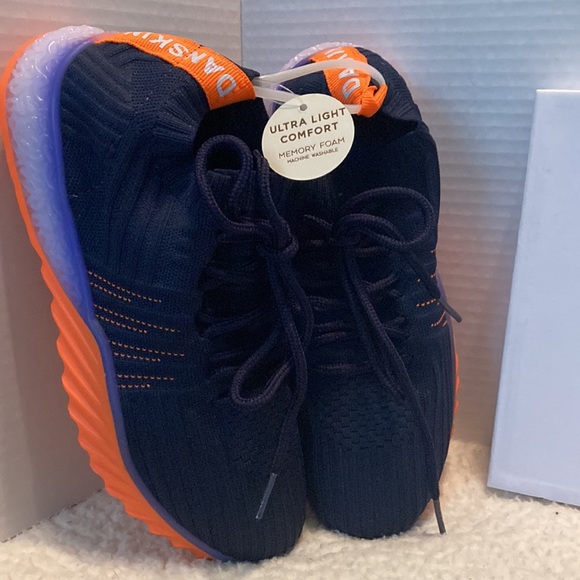 Danskin Positive sneakers - Picture 2 of 5